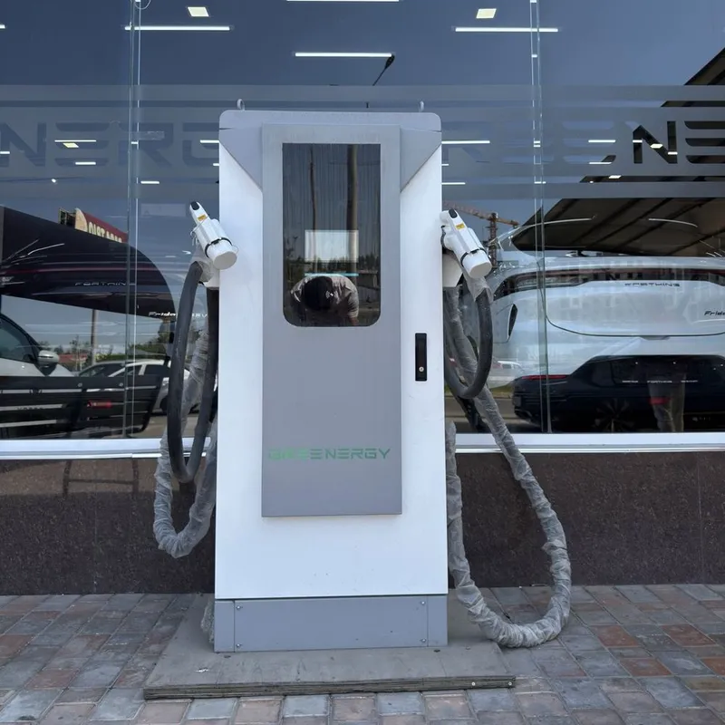 120 kW va 160 kW Elektromobil stansiyalari skidka narxlarda!!! 2