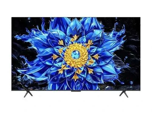 TCL 65P8L 4K QD-Mini LED, 144Hz, HDMI 2.1, Google TV — Новый 1