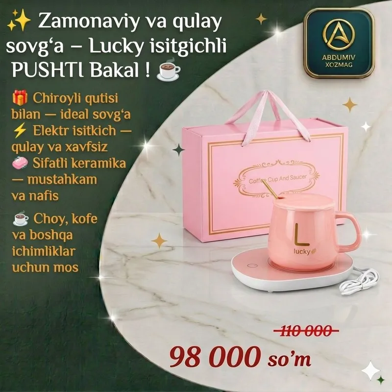 Lucky isitgichli PUSHTI Bakal abdumiv xozmagda 1