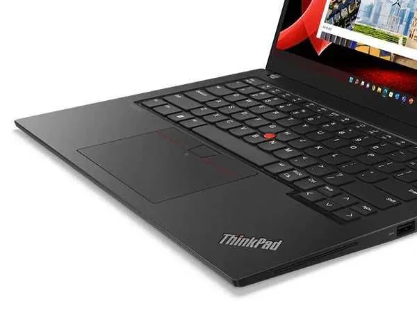 Lenovo ThinkPad T14 Gen 4 — фото 2