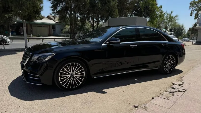 w223 diska r20 baloni bilan