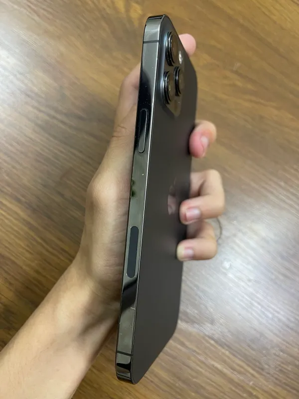 iPhone 12 Pro Max — фото 2