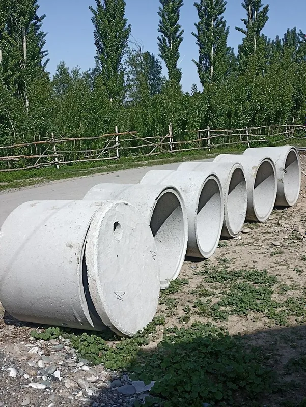 Кольцо калодец (Kalso) для канализации — фото 4