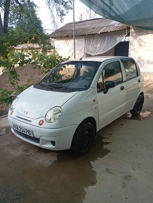 Matiz mx srochna sotiladi