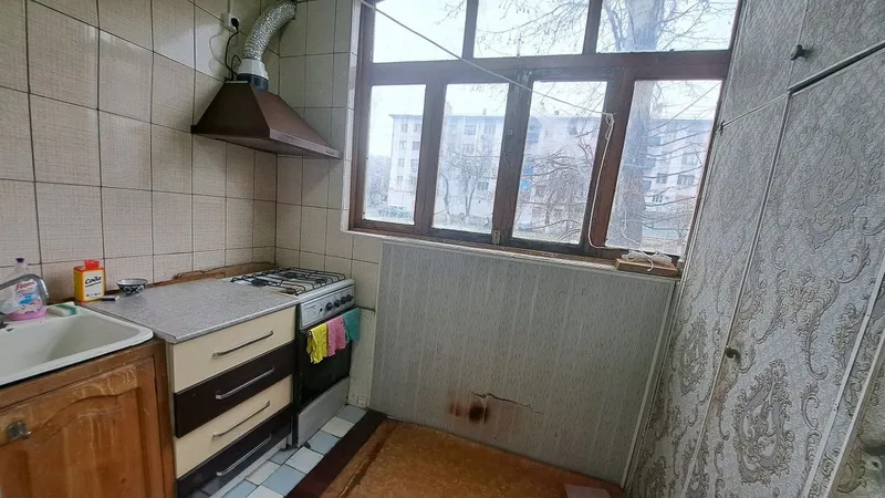 Чирчик шахар 9-микрораён 10-автобаза ёнида — фото 4