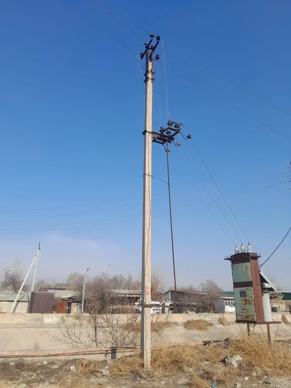 Трансформатор 63 кв — фото 6