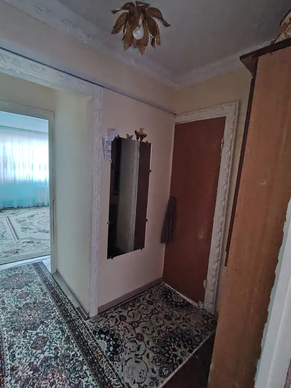 продаётся 2х комнатная квартира — фото 2 продаётся 2х комнатная квартира — фото 2