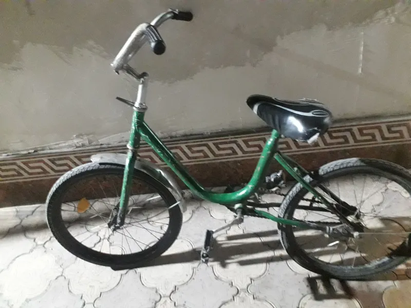 velasiped sotiladi
