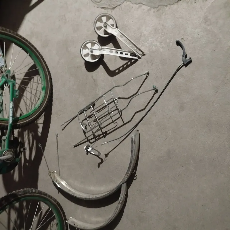 velosiped 3