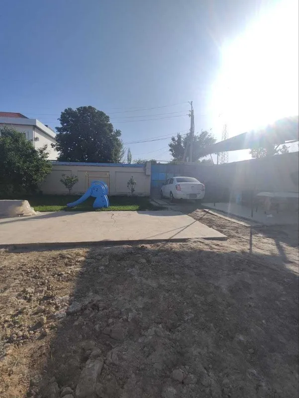 Кибрайда участка сотилади, бугор (тепалик) да, 5.1 соток — фото 5