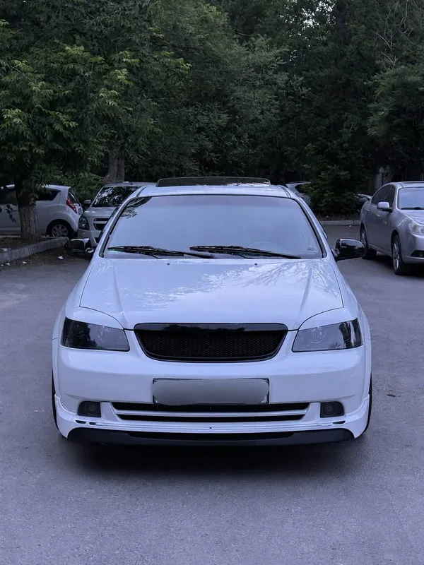 Продаётся авто 1