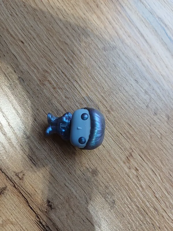 Kinder Joy Stranger Things Уилл Байерс VC260 (Очень странные дела)
