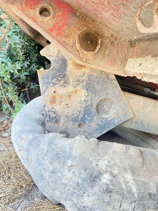 Kamaz kuzuf padiramnik silindir bilan sotiladi 4