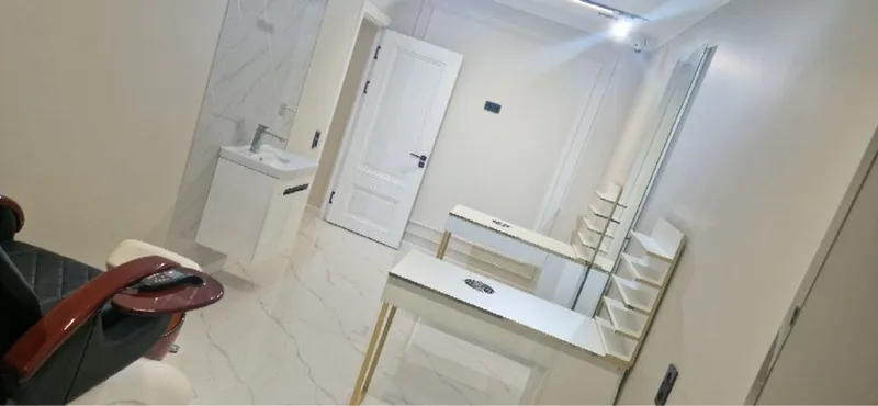 Salon bush ish urni 4