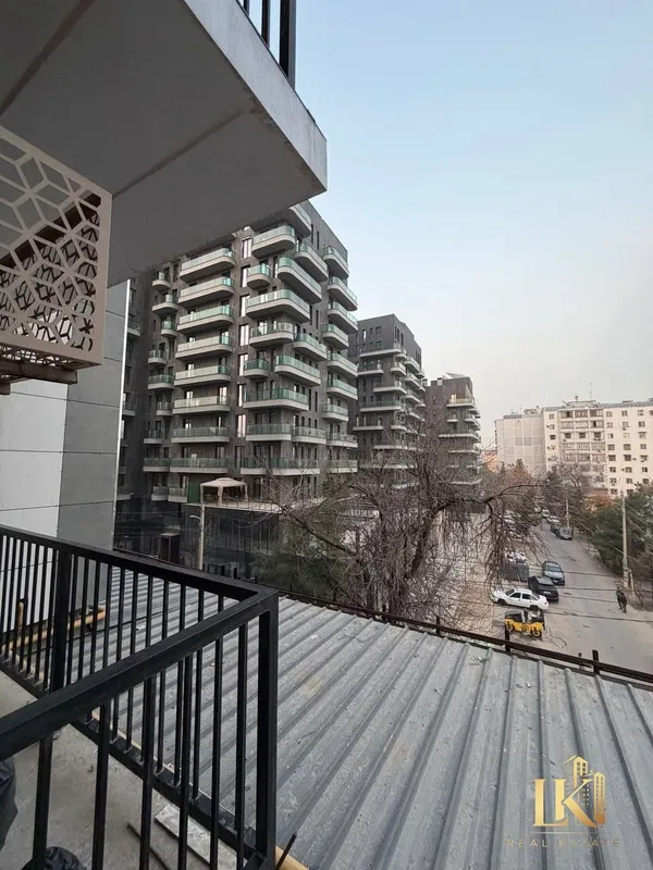 Продаётся квартира с евроремонтом в Mirabad City, Мирабадский район — фото 7