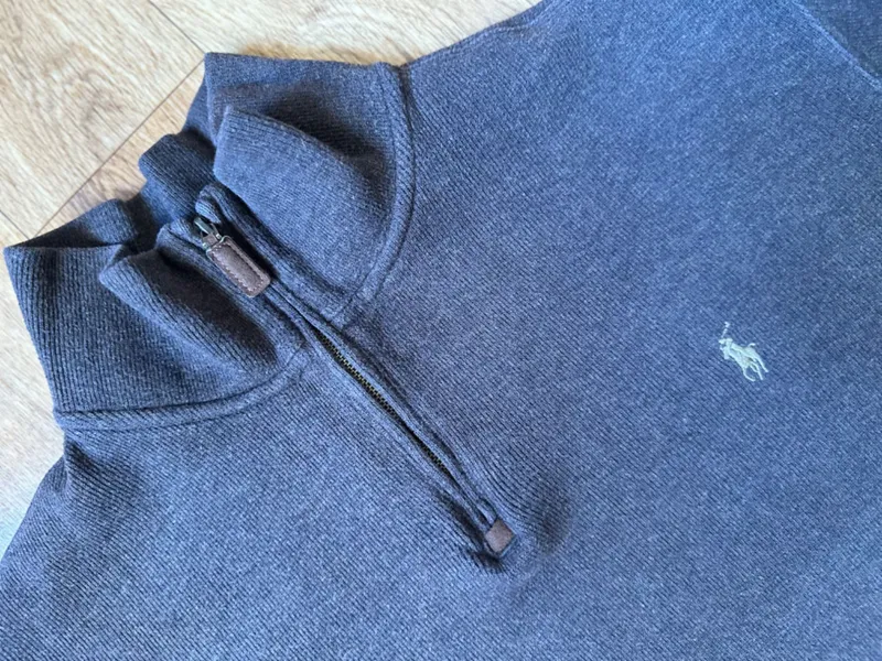 Свитер мужской Polo Ralph Lauren 2 Свитер мужской Polo Ralph Lauren 2