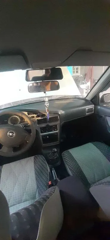 Продам DAEWOO Nexia 2 (1.5 Гибрид) в отличном состоянии! — фото 3