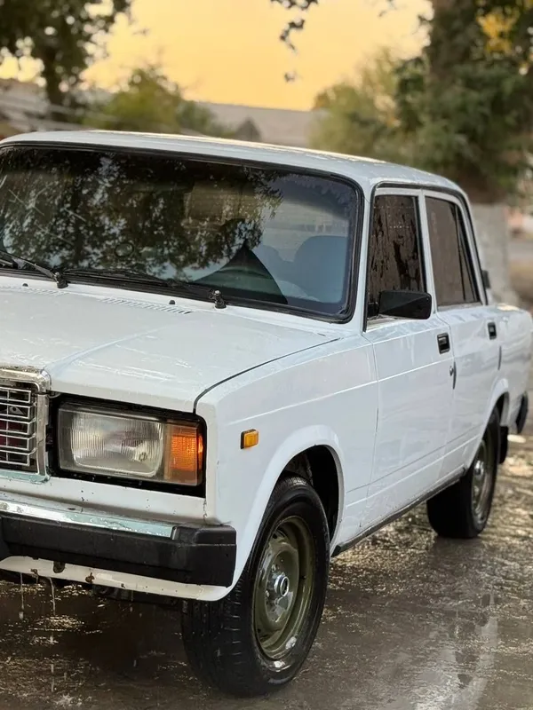 Lada 2105.07qilingan