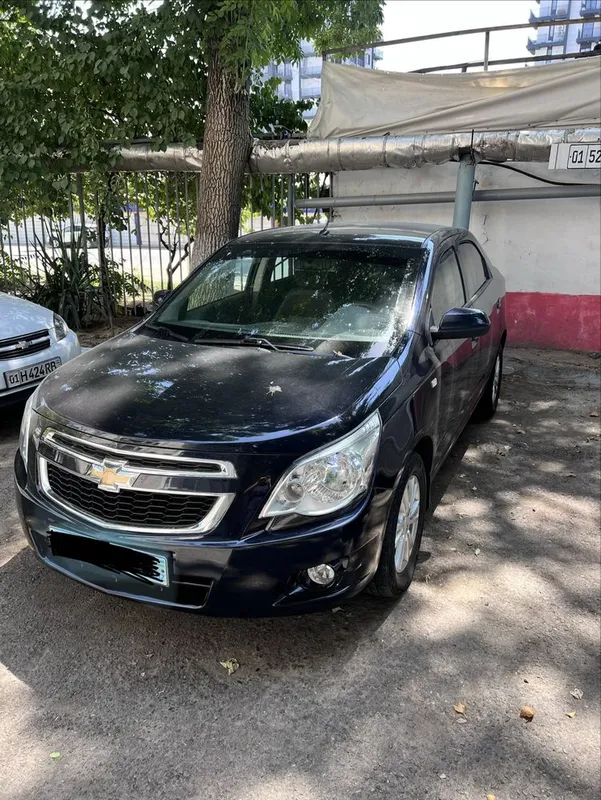 Coblt darkmonblu 2023 dekabr. 66 000 km 1