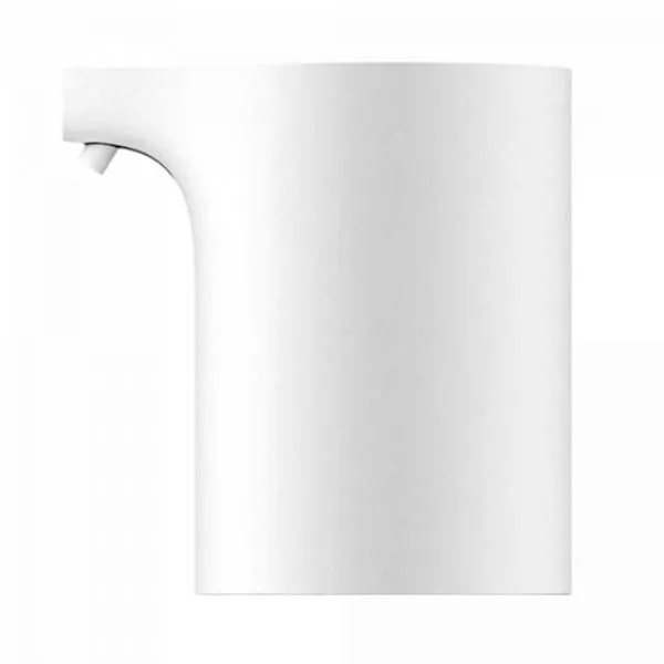Дозатор для мыла Xiaomi Mi Automatic SoapDispenser 2 Дозатор для мыла Xiaomi Mi Automatic SoapDispenser 2