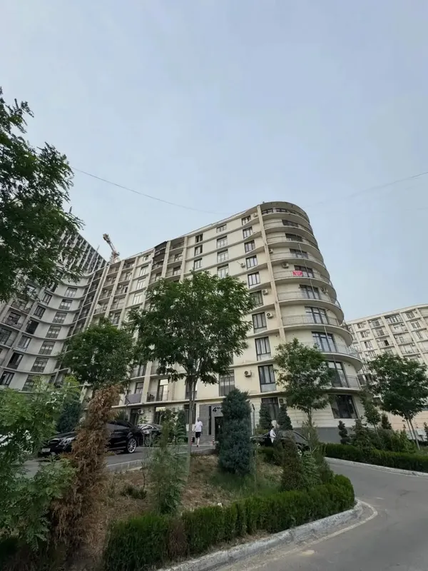 ЖК Solaris