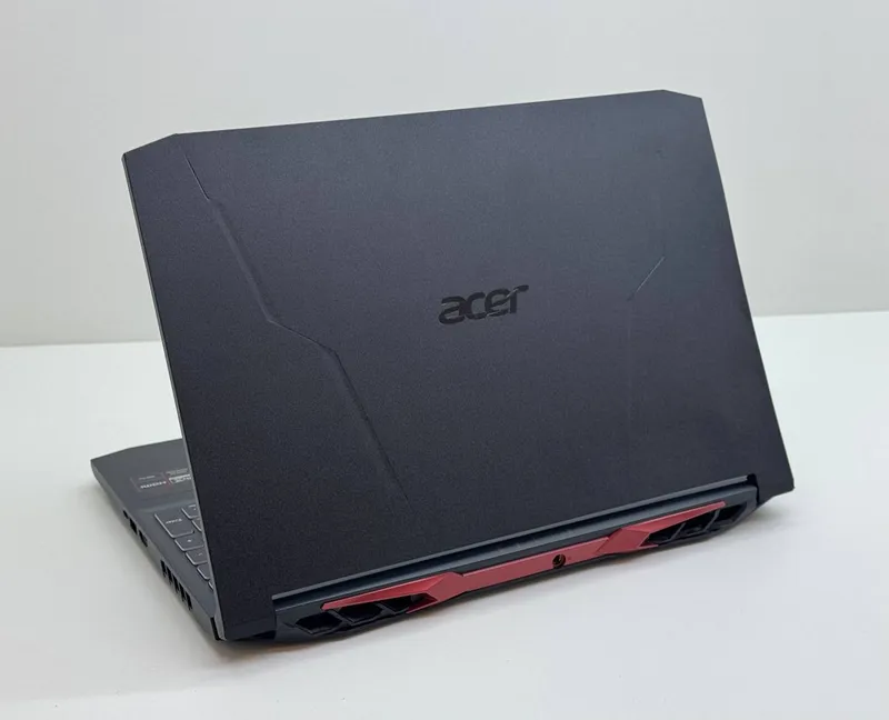 Acer Nitro — Ryzen 7 5800H / RTX 3050 4GB / 16GB D — фото 7