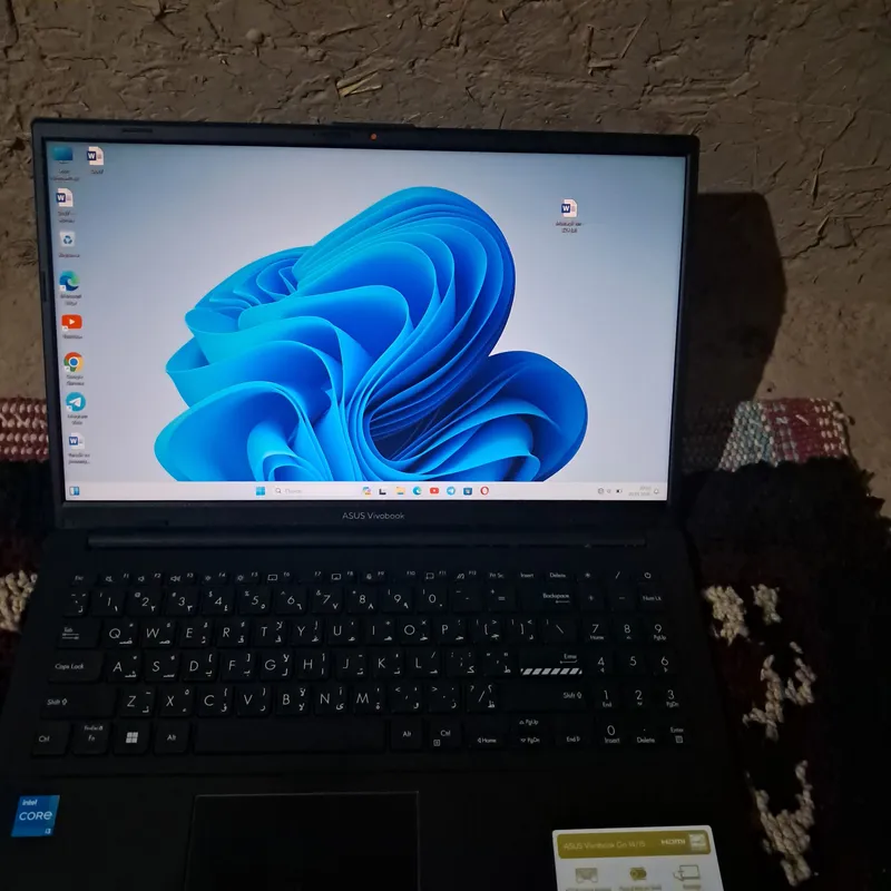 Asus vivobook
