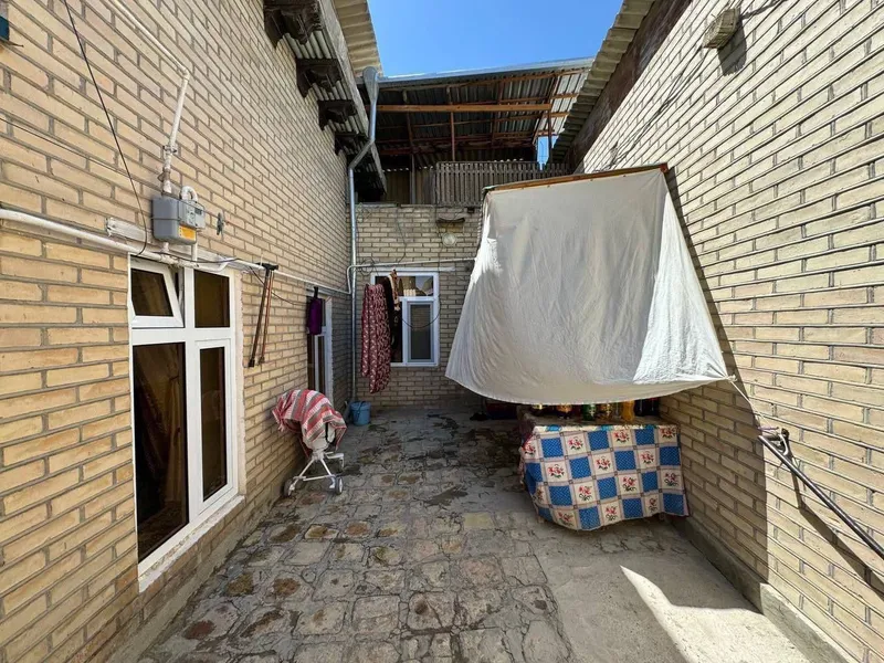 1 sotoxli hovli sotiladi eski shahar — фото 2