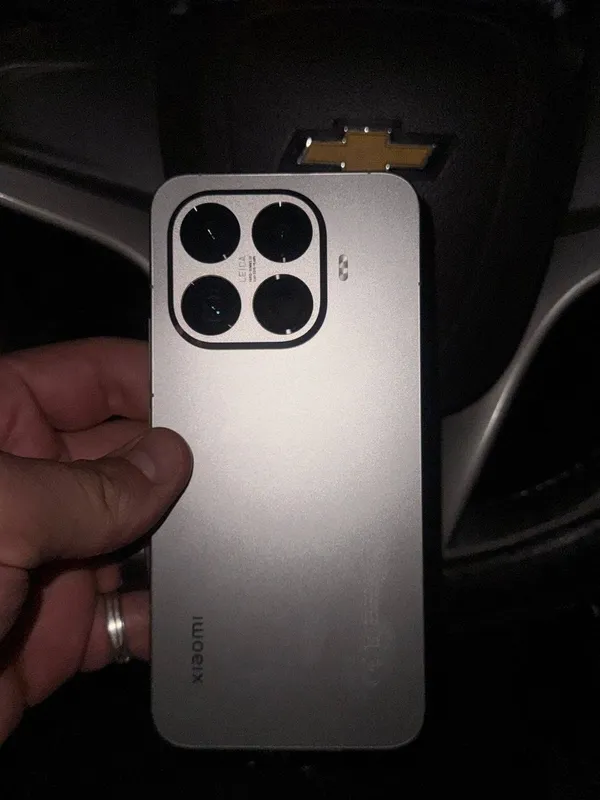 Продаётся Xiaomi 15 t pro 12/512 3