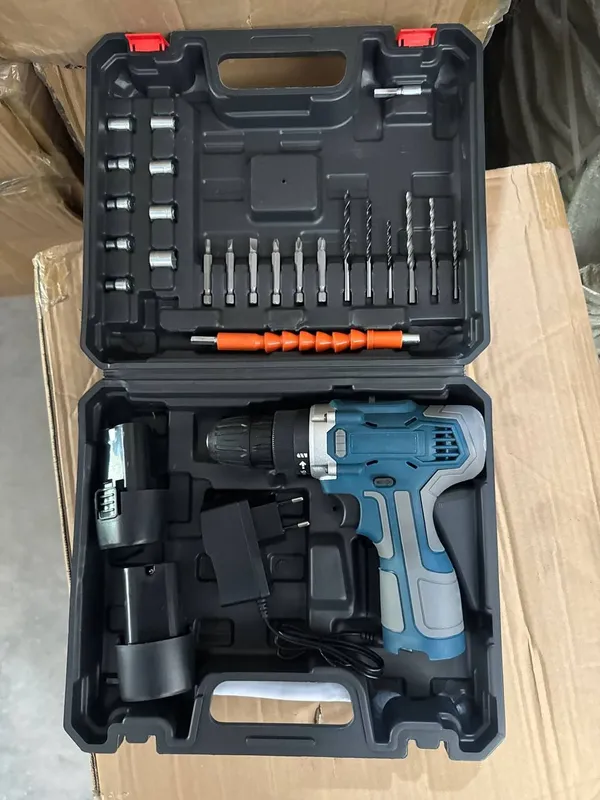 MAKITA BOSH DEWOLT 1