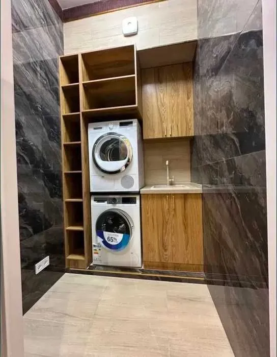 Ijaraga beriladi 2 xonali kvartira, Oybek metrosi, Afrasiyob ko‘chasi *v 4