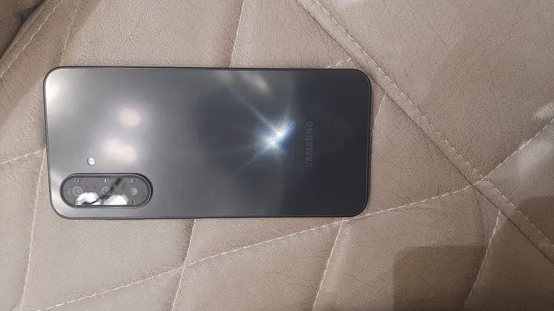 samsung galaxy a17 3