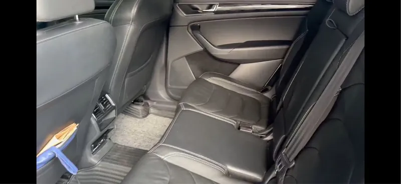 Skoda kodiaq full — фото 2