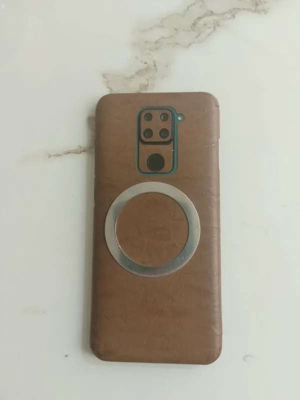 Redmi Note 9 6/128 global versiya — фото 1