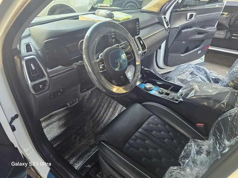 Kia Sorento 3.5 mator Full — фото 4