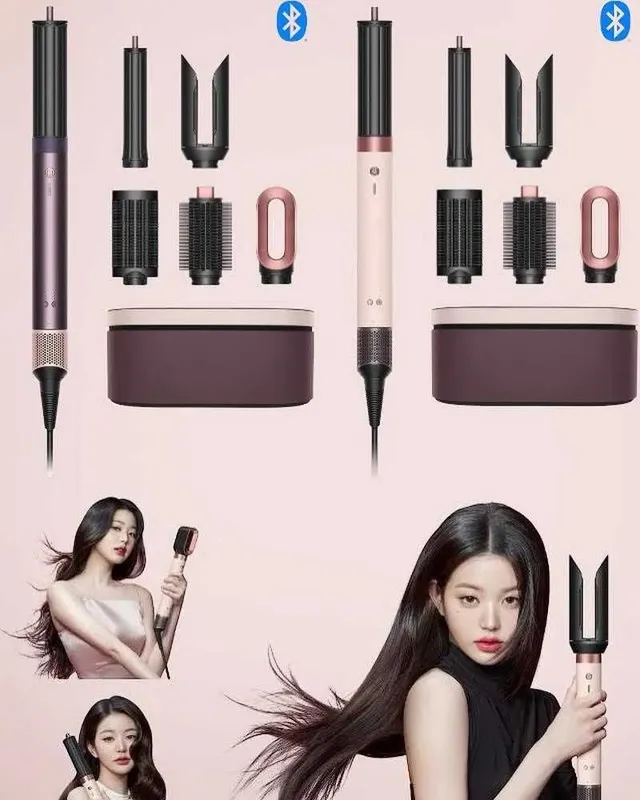 Dyson Stayler Airwrap Complete все модели id/long все цвета наличий!! 6 Dyson Stayler Airwrap Complete все модели id/long все цвета наличий!! 6