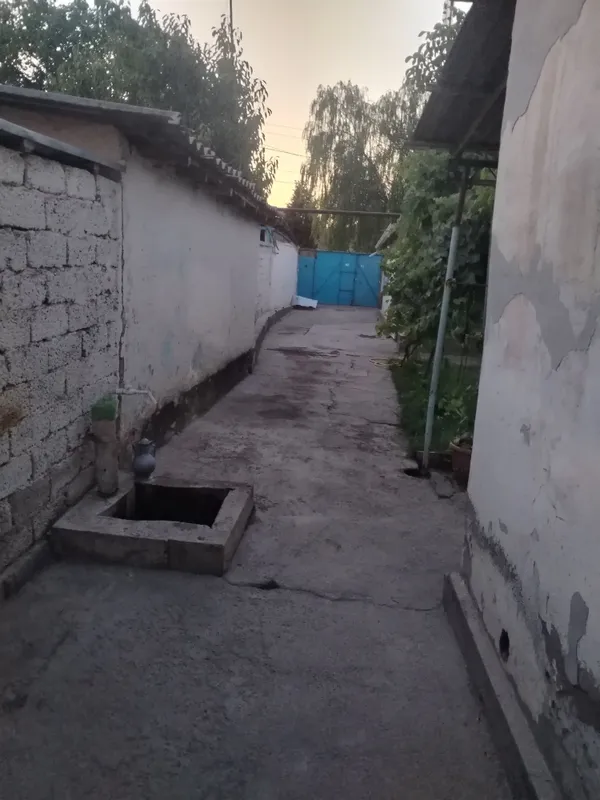 Продаётся дом с участком — фото 2