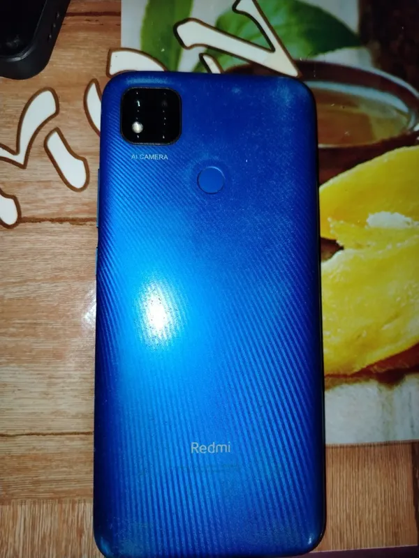 redmi 9c 350 ming kami bor — фото 1
