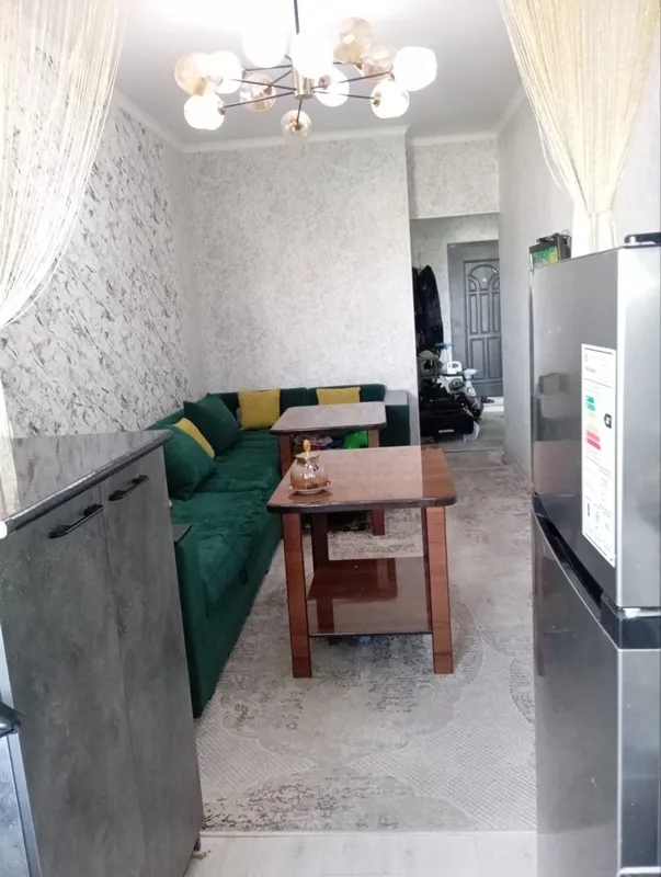 2 ком Квартира в Яккасарайском районе ЖКСаламатина 4