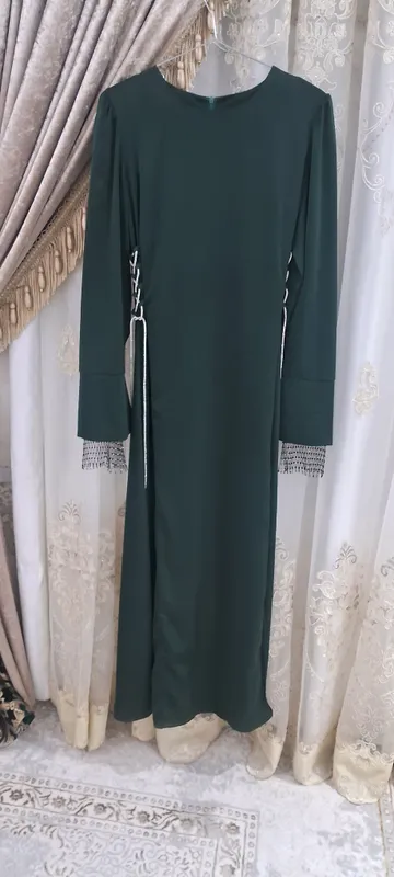 Oqshom ko'ylagi