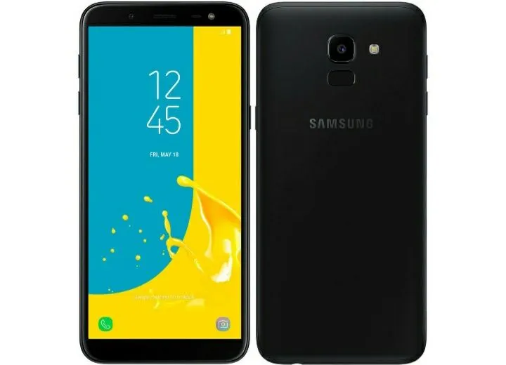 Samsung Galaxy J6