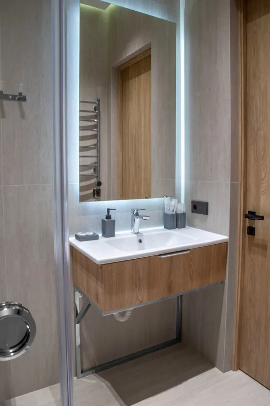 Kunlik ijara NEST ONE 7