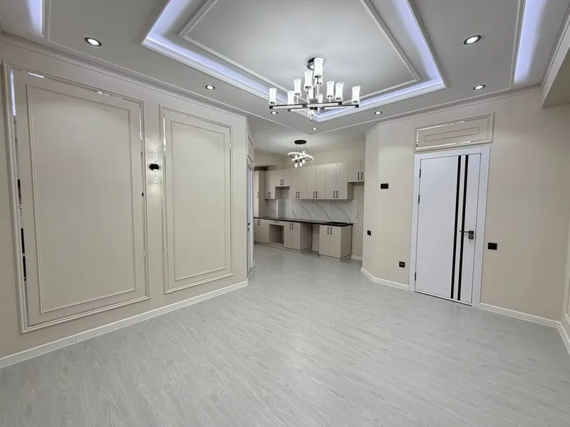 1-комнатная 40 м², 7-й этаж 1 1-комнатная 40 м², 7-й этаж 1