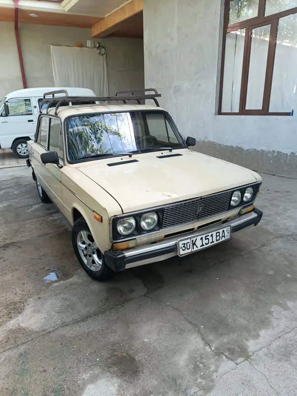 Jiguli vaz 2106 sotiladi 1 Jiguli vaz 2106 sotiladi 1