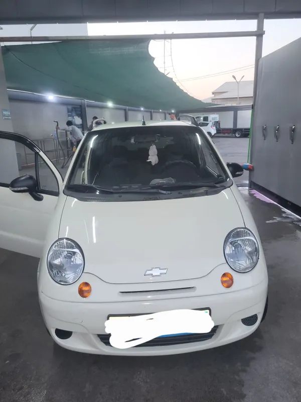 Легендарный Matiz 1 Легендарный Matiz 1