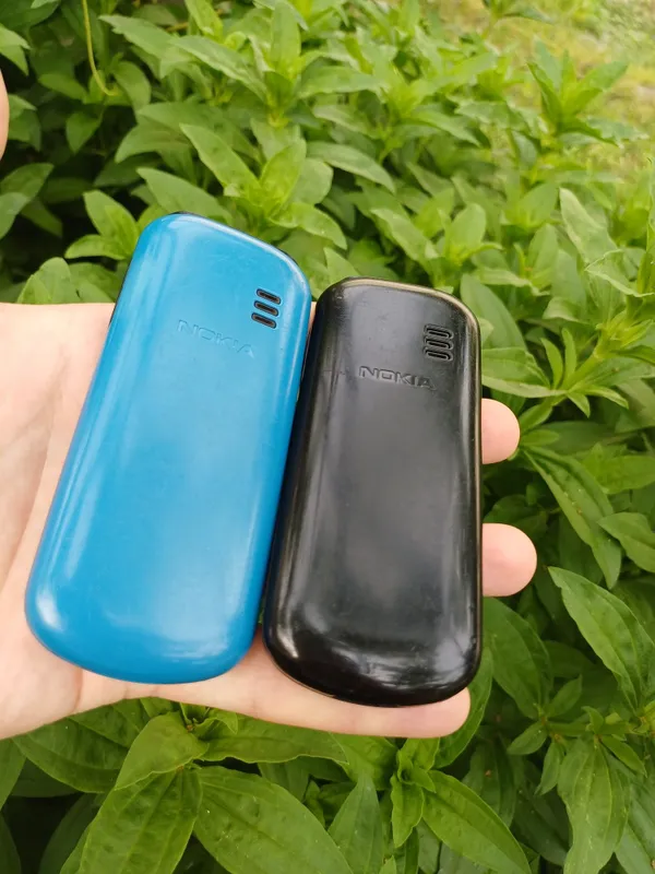 Nokia 1280 sotladi — фото 1