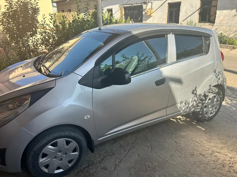 2014 spark 2 pozitsiya