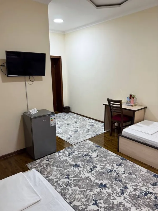 Гостиница Нукус, “Aral Hotel”, посуточно 2 Гостиница Нукус, “Aral Hotel”, посуточно 2
