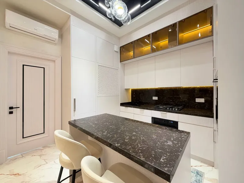 2-комнатная квартира в ЖК Parkwood 9