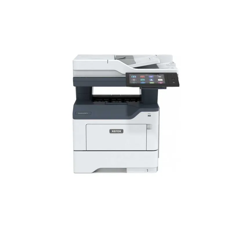 } PRINT & SCAN МФУ А4 ЧБ Xerox VersaLink B415 (VLB415) 1